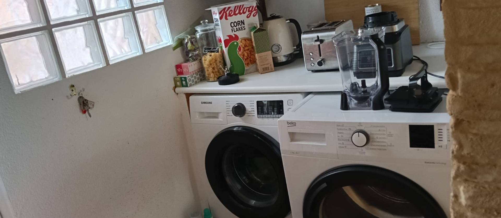 Sale - House - Detached Villa (4) - Los Montesinos - La Herrada