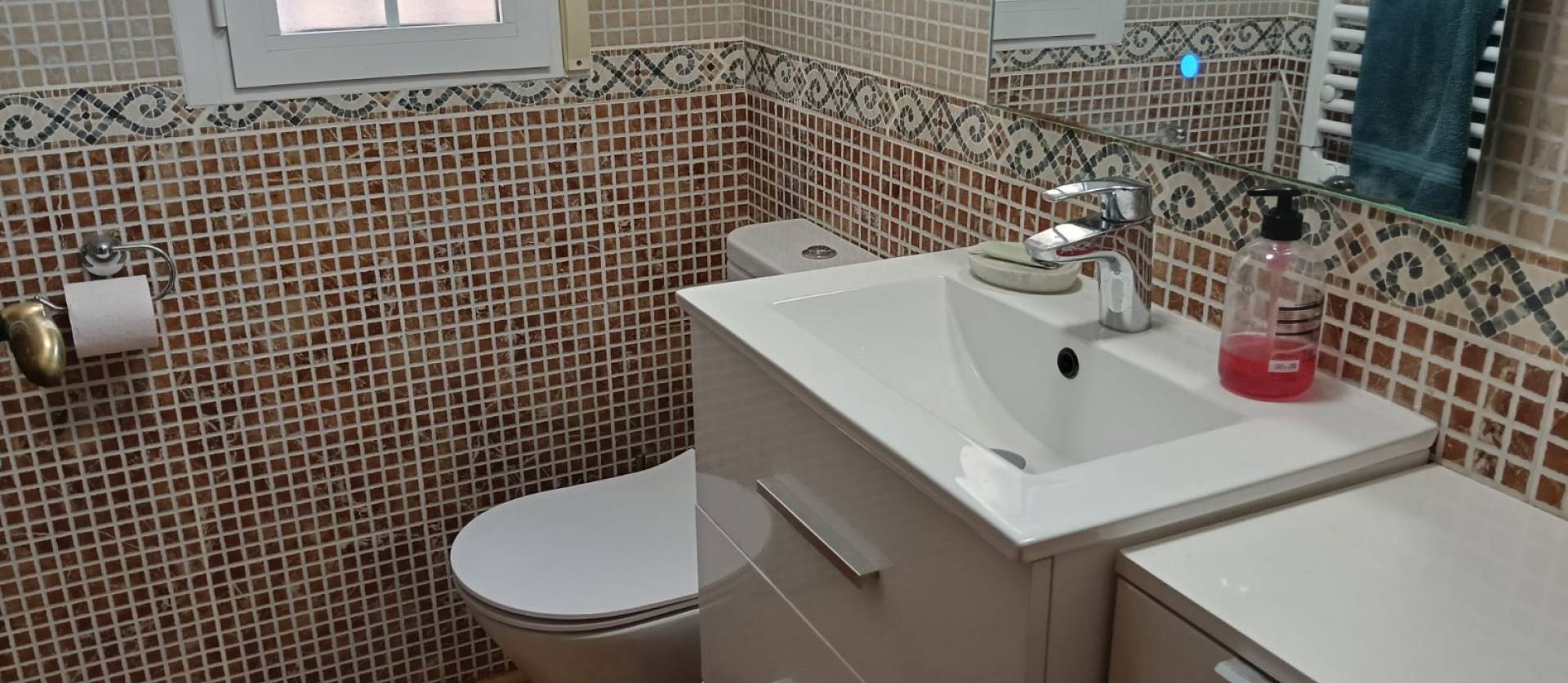 Sale - House - Detached Villa (4) - Los Montesinos - La Herrada