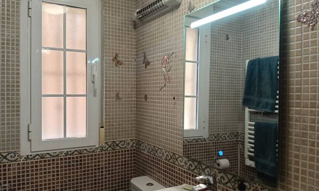 Sale - House - Detached Villa (4) - Los Montesinos - La Herrada