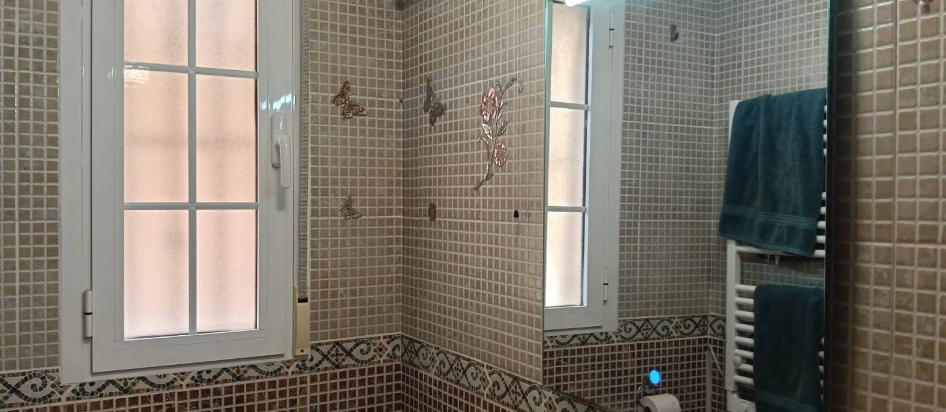 Sale - House - Detached Villa (4) - Los Montesinos - La Herrada