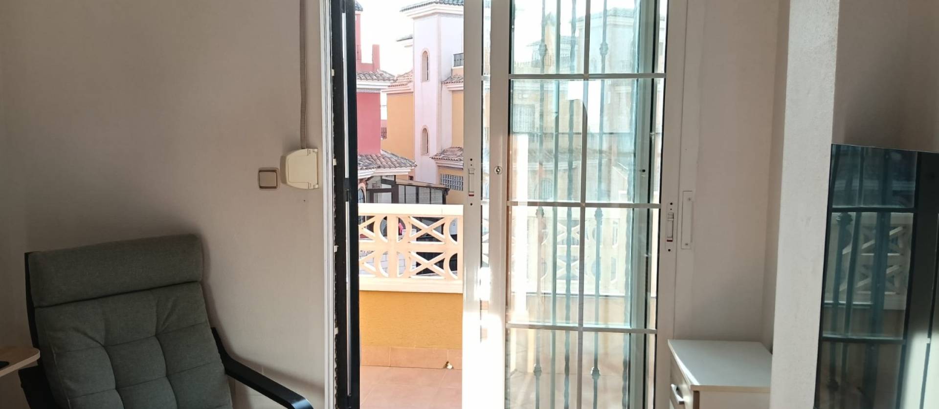 Sale - House - Detached Villa (4) - Los Montesinos - La Herrada