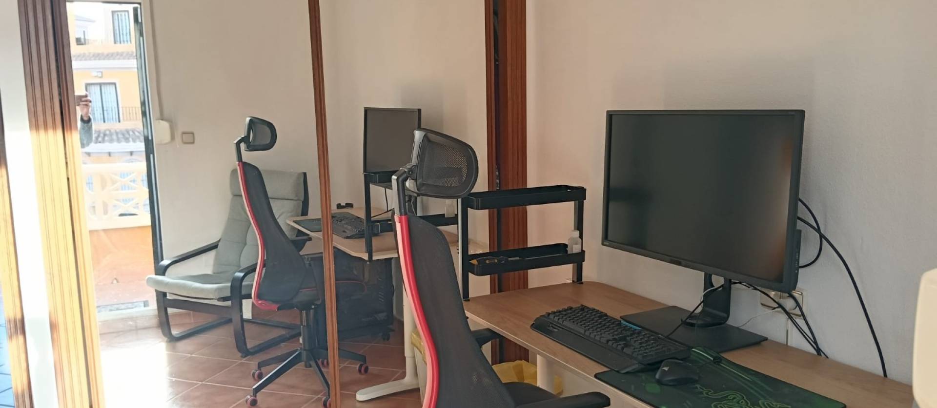 Sale - House - Detached Villa (4) - Los Montesinos - La Herrada