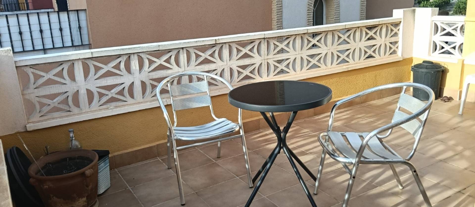 Sale - House - Detached Villa (4) - Los Montesinos - La Herrada