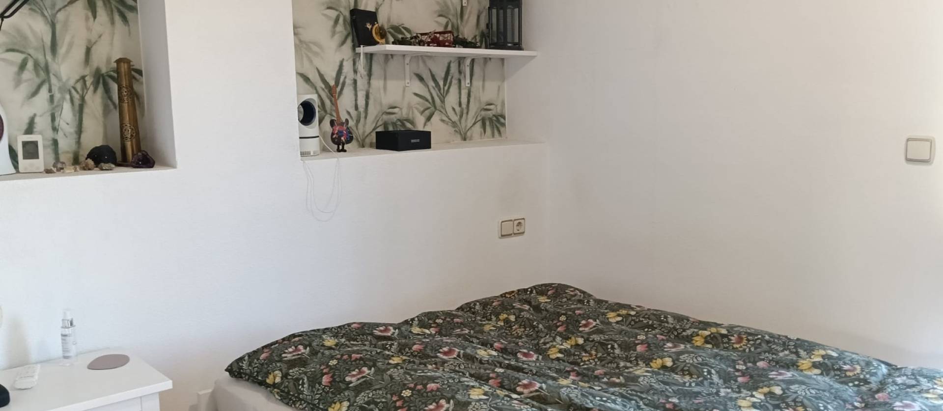 Sale - House - Detached Villa (4) - Los Montesinos - La Herrada