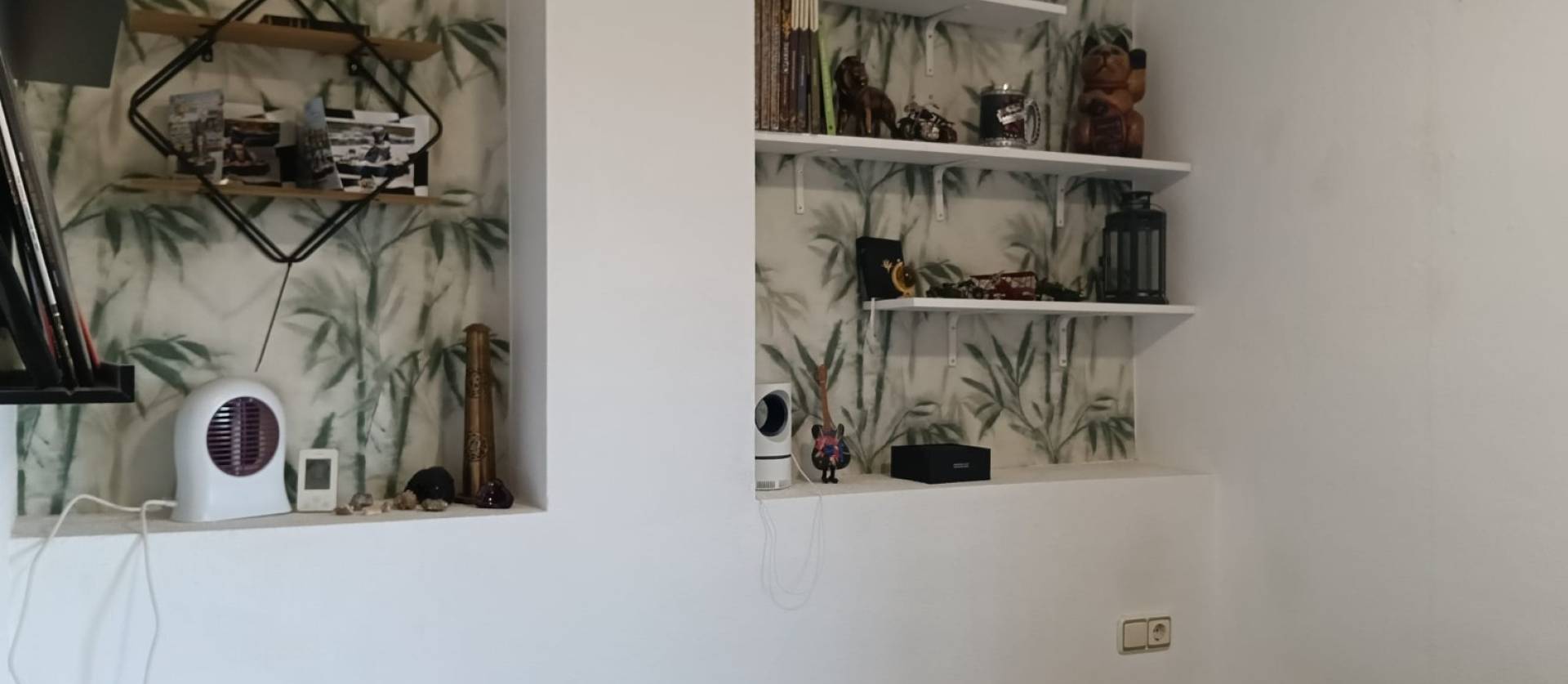 Sale - House - Detached Villa (4) - Los Montesinos - La Herrada