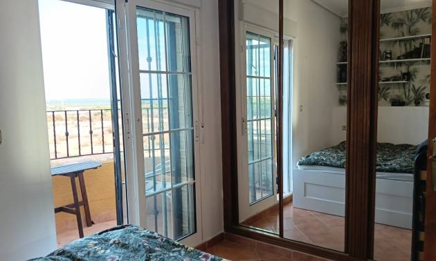 Sale - House - Detached Villa (4) - Los Montesinos - La Herrada