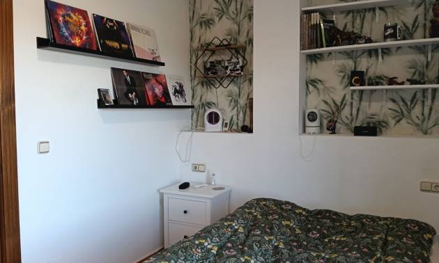 Sale - House - Detached Villa (4) - Los Montesinos - La Herrada