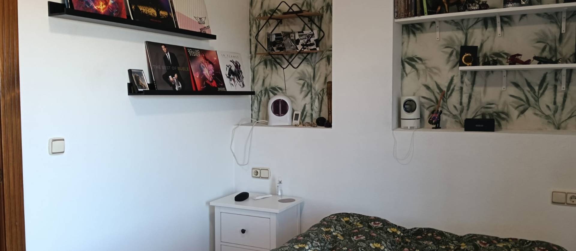 Sale - House - Detached Villa (4) - Los Montesinos - La Herrada