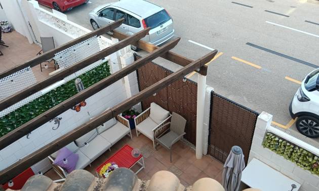 Sale - House - Detached Villa (4) - Los Montesinos - La Herrada