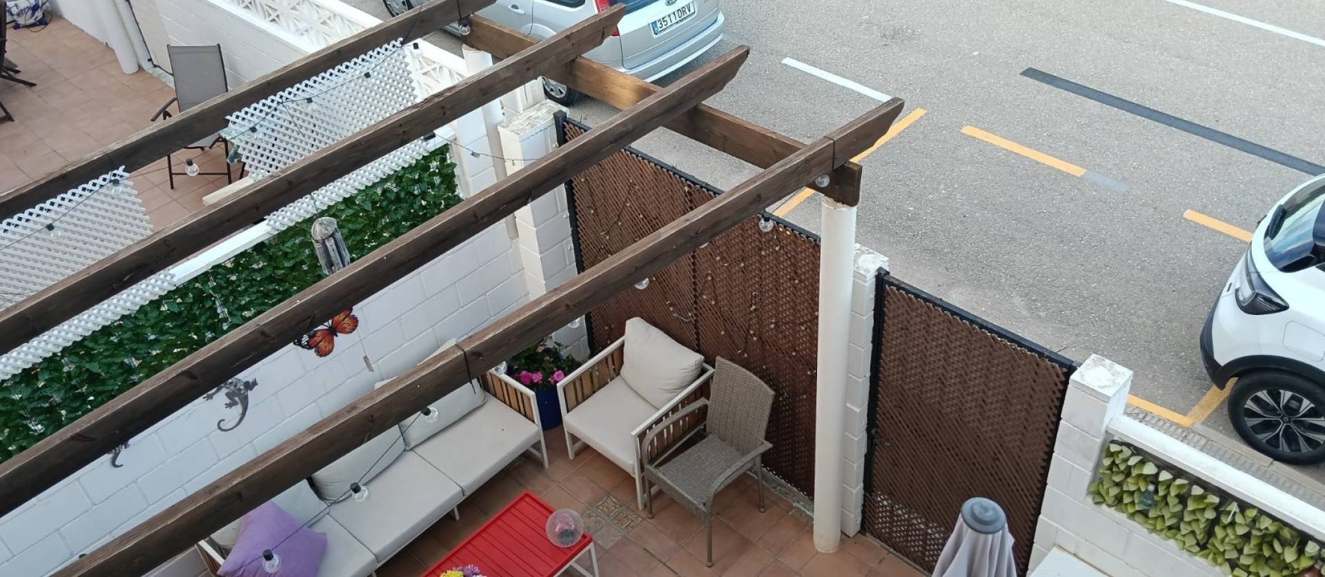 Sale - House - Detached Villa (4) - Los Montesinos - La Herrada