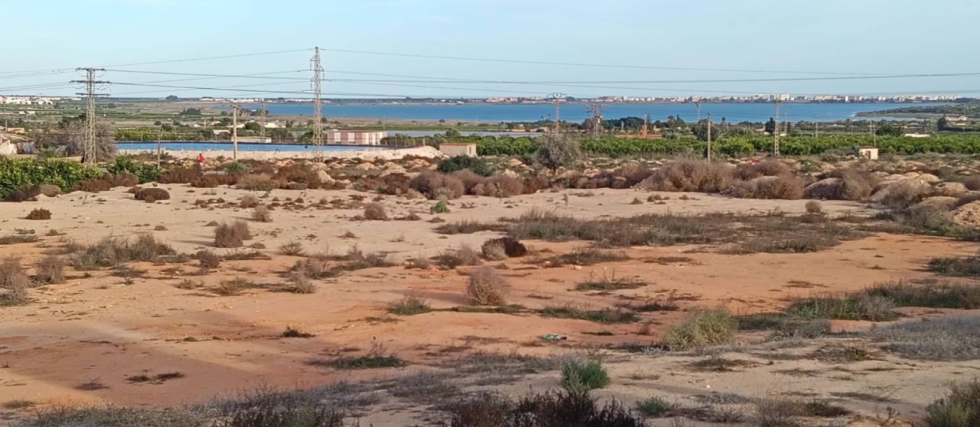 Sale - House - Detached Villa (4) - Los Montesinos - La Herrada