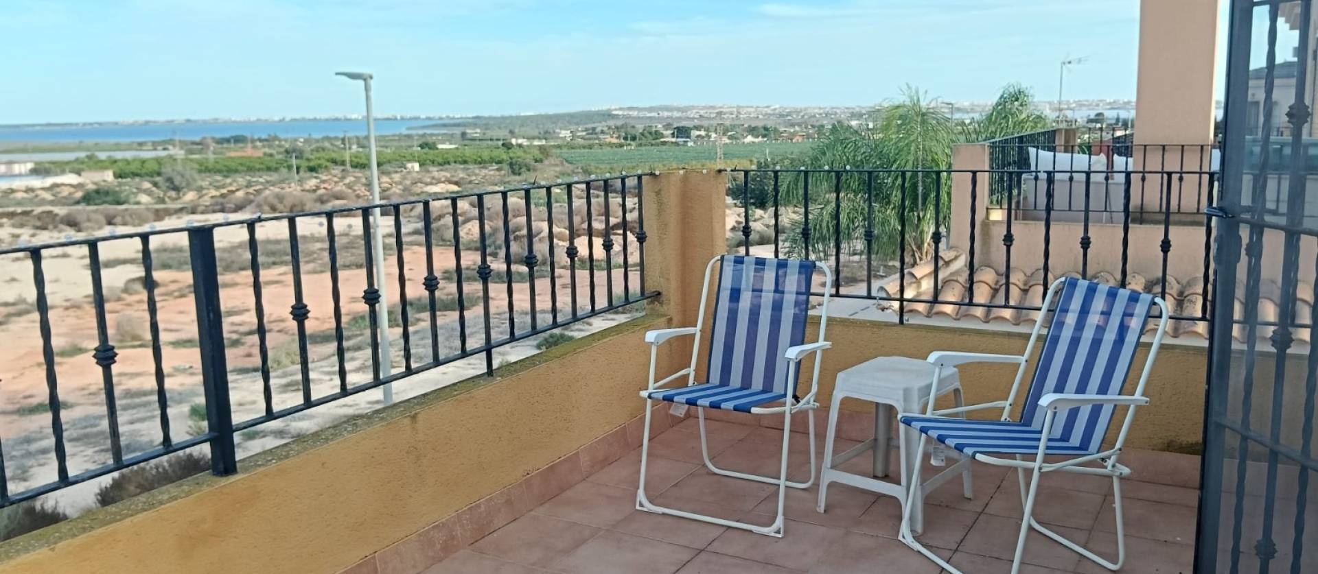 Sale - House - Detached Villa (4) - Los Montesinos - La Herrada