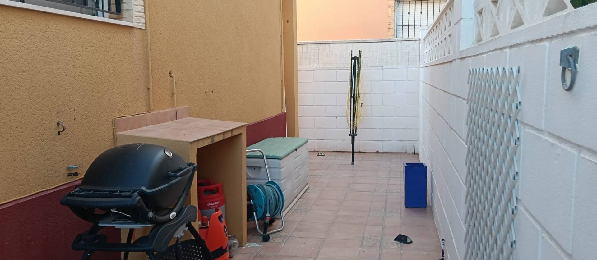 Sale - House - Detached Villa (4) - Los Montesinos - La Herrada