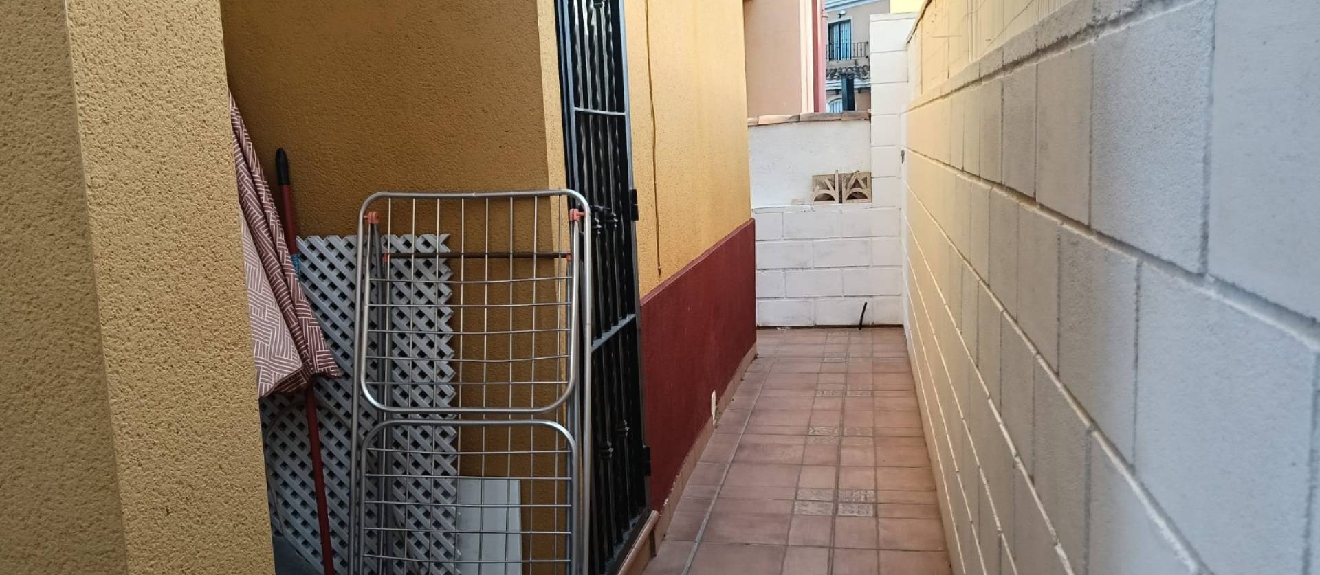 Sale - House - Detached Villa (4) - Los Montesinos - La Herrada