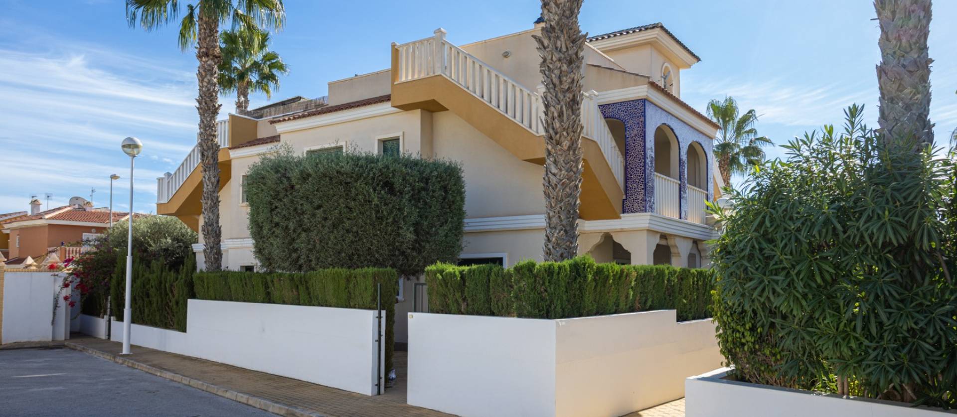 Sale - Apartment Ground Floor Apartment - Ciudad Quesada - Rojales - Doña Pepa