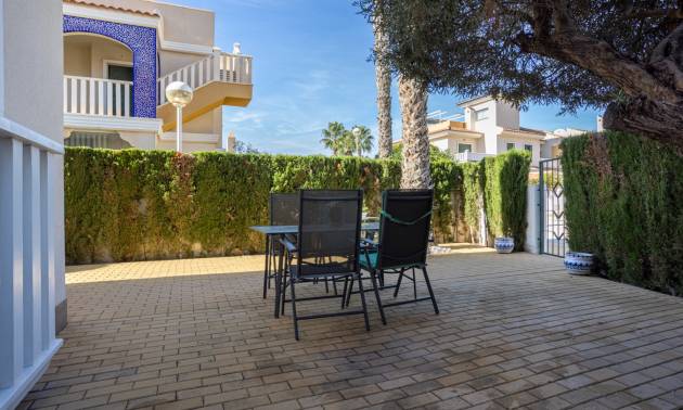 Sale - Apartment Ground Floor Apartment - Ciudad Quesada - Rojales - Doña Pepa