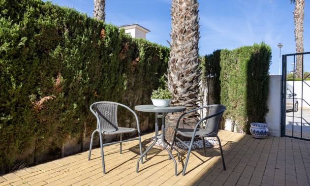 Sale - Apartment Ground Floor Apartment - Ciudad Quesada - Rojales - Doña Pepa