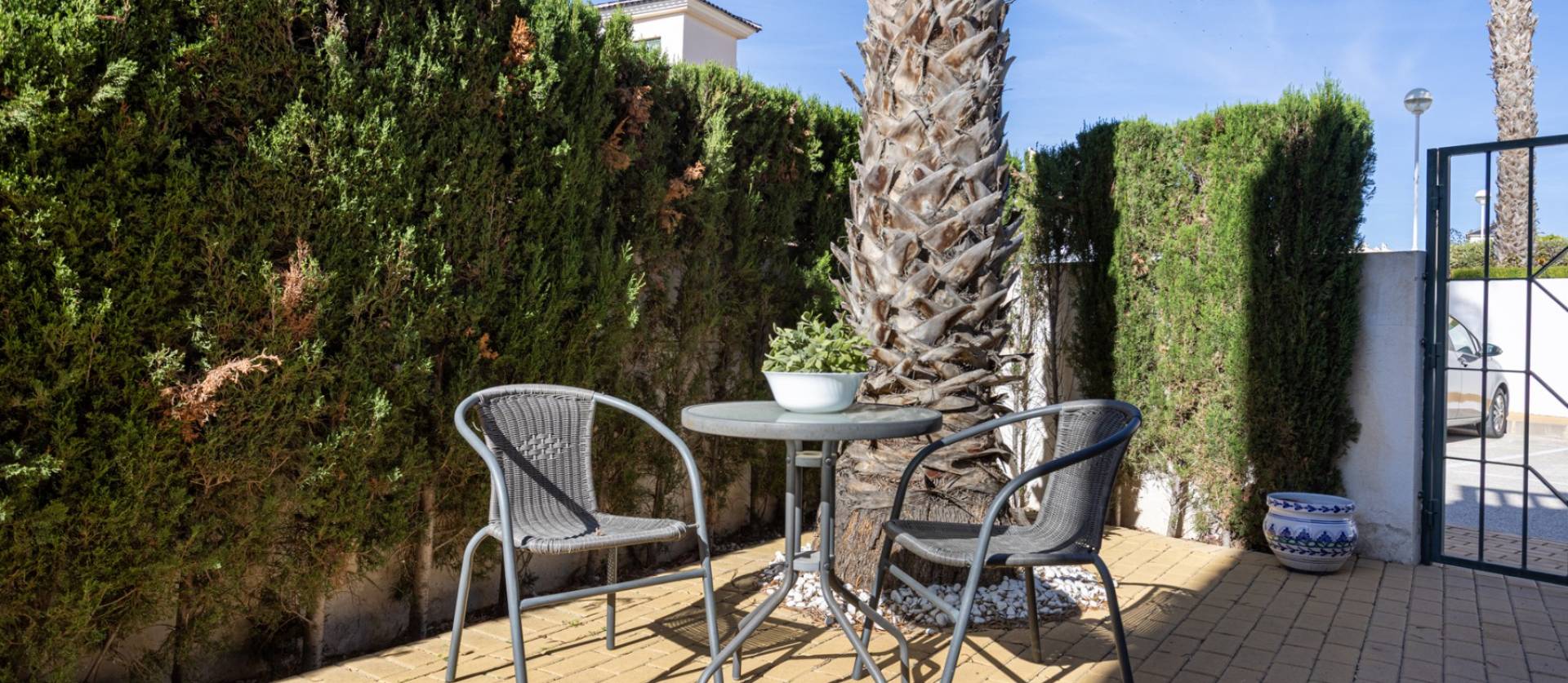 Sale - Apartment Ground Floor Apartment - Ciudad Quesada - Rojales - Doña Pepa