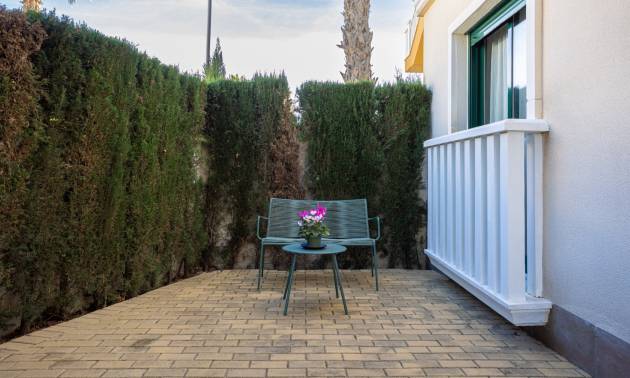 Sale - Apartment Ground Floor Apartment - Ciudad Quesada - Rojales - Doña Pepa