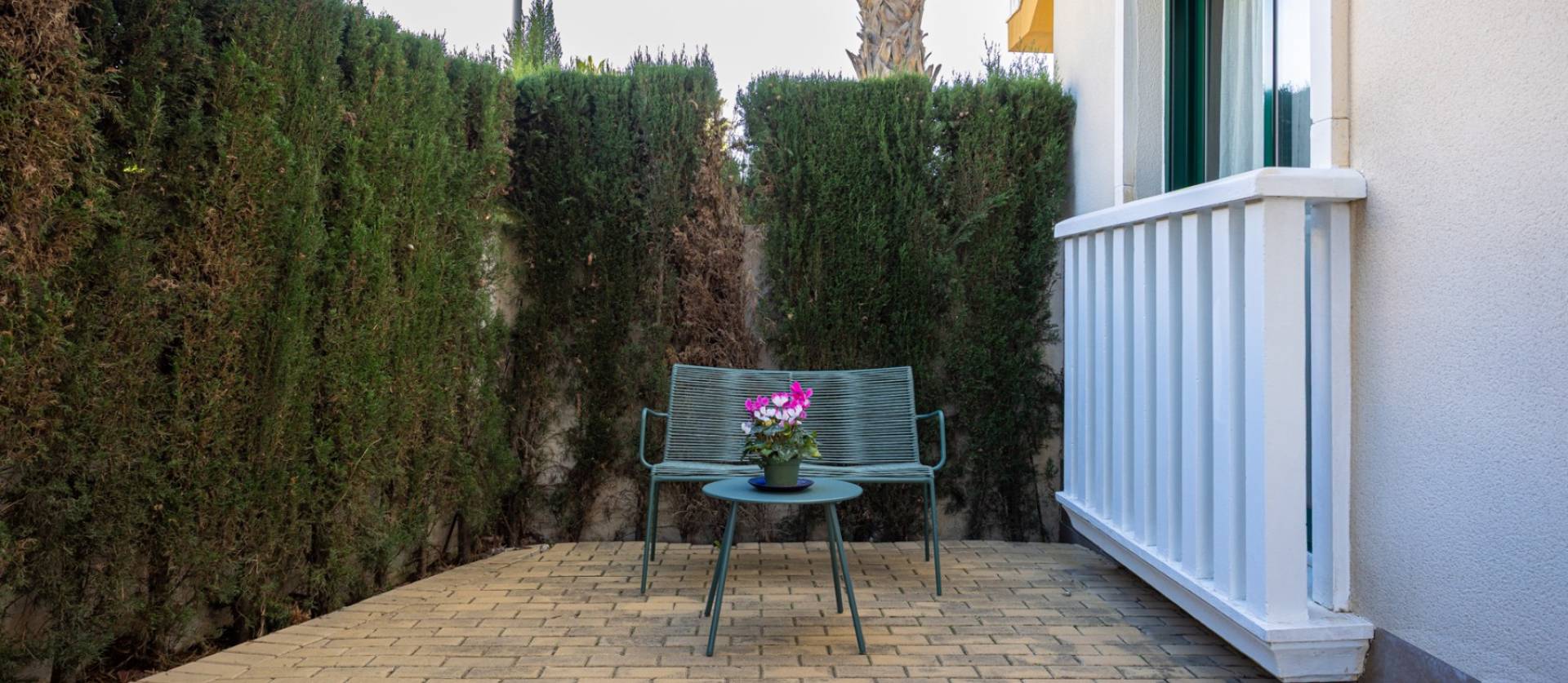 Sale - Apartment Ground Floor Apartment - Ciudad Quesada - Rojales - Doña Pepa