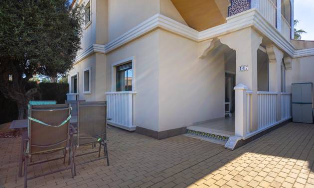 Sale - Apartment Ground Floor Apartment - Ciudad Quesada - Rojales - Doña Pepa