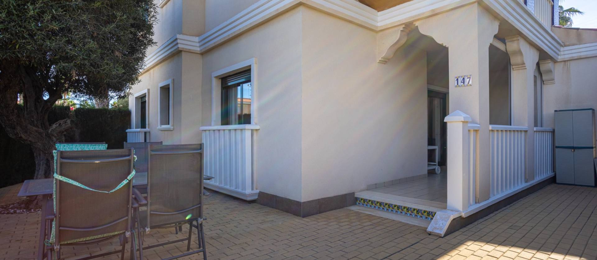 Sale - Apartment Ground Floor Apartment - Ciudad Quesada - Rojales - Doña Pepa