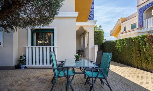 Sale - Apartment Ground Floor Apartment - Ciudad Quesada - Rojales - Doña Pepa