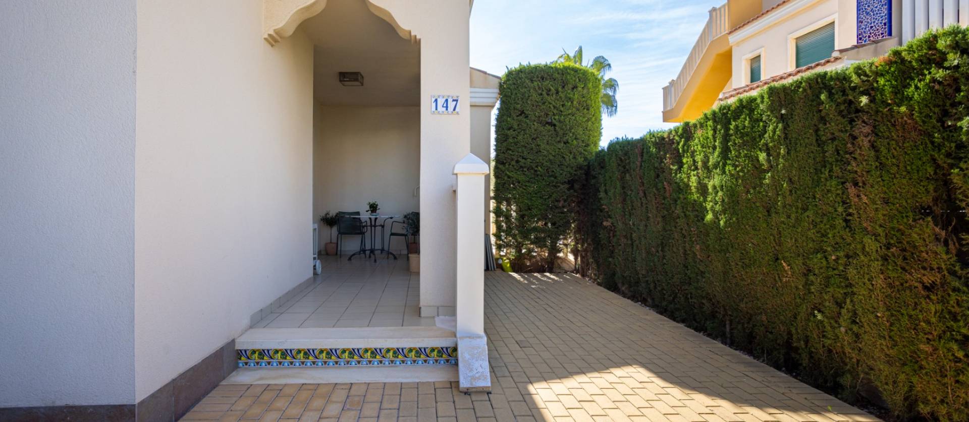 Sale - Apartment Ground Floor Apartment - Ciudad Quesada - Rojales - Doña Pepa