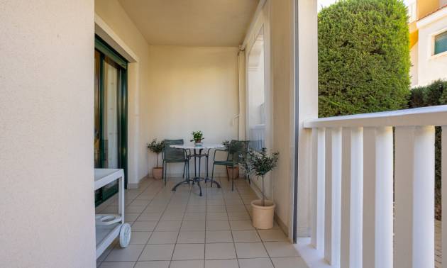 Sale - Apartment Ground Floor Apartment - Ciudad Quesada - Rojales - Doña Pepa