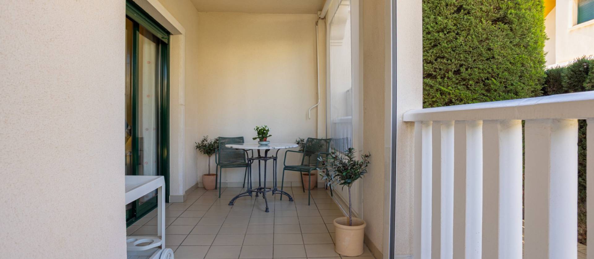 Sale - Apartment Ground Floor Apartment - Ciudad Quesada - Rojales - Doña Pepa