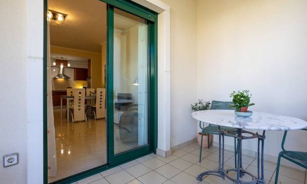 Sale - Apartment Ground Floor Apartment - Ciudad Quesada - Rojales - Doña Pepa