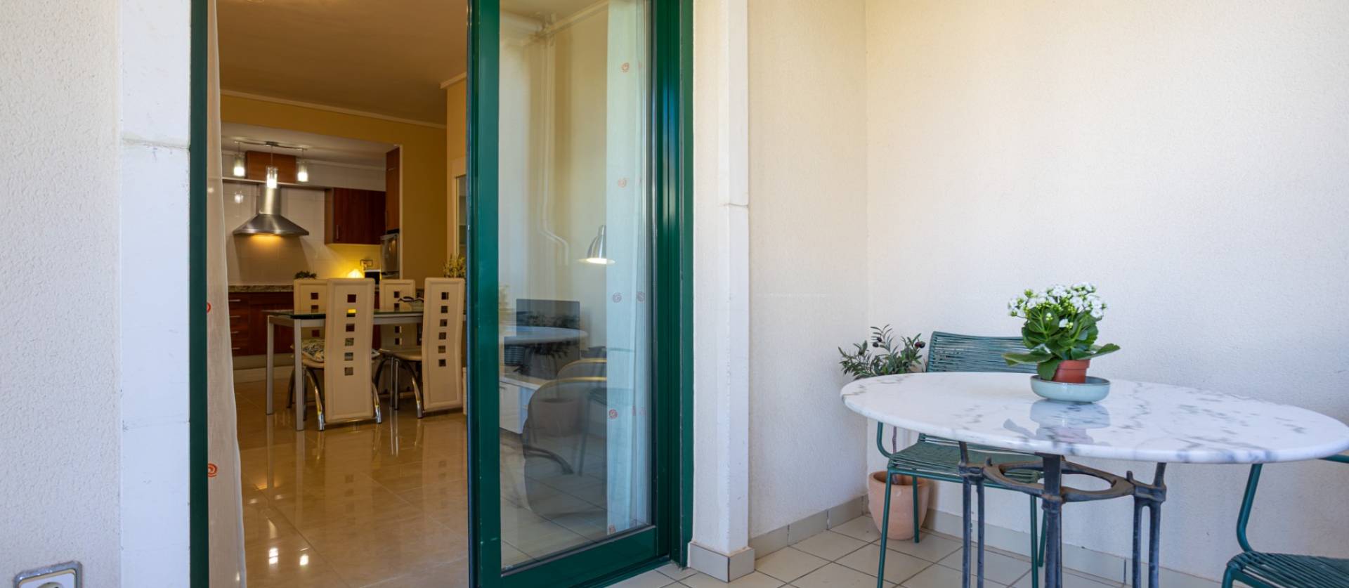 Sale - Apartment Ground Floor Apartment - Ciudad Quesada - Rojales - Doña Pepa