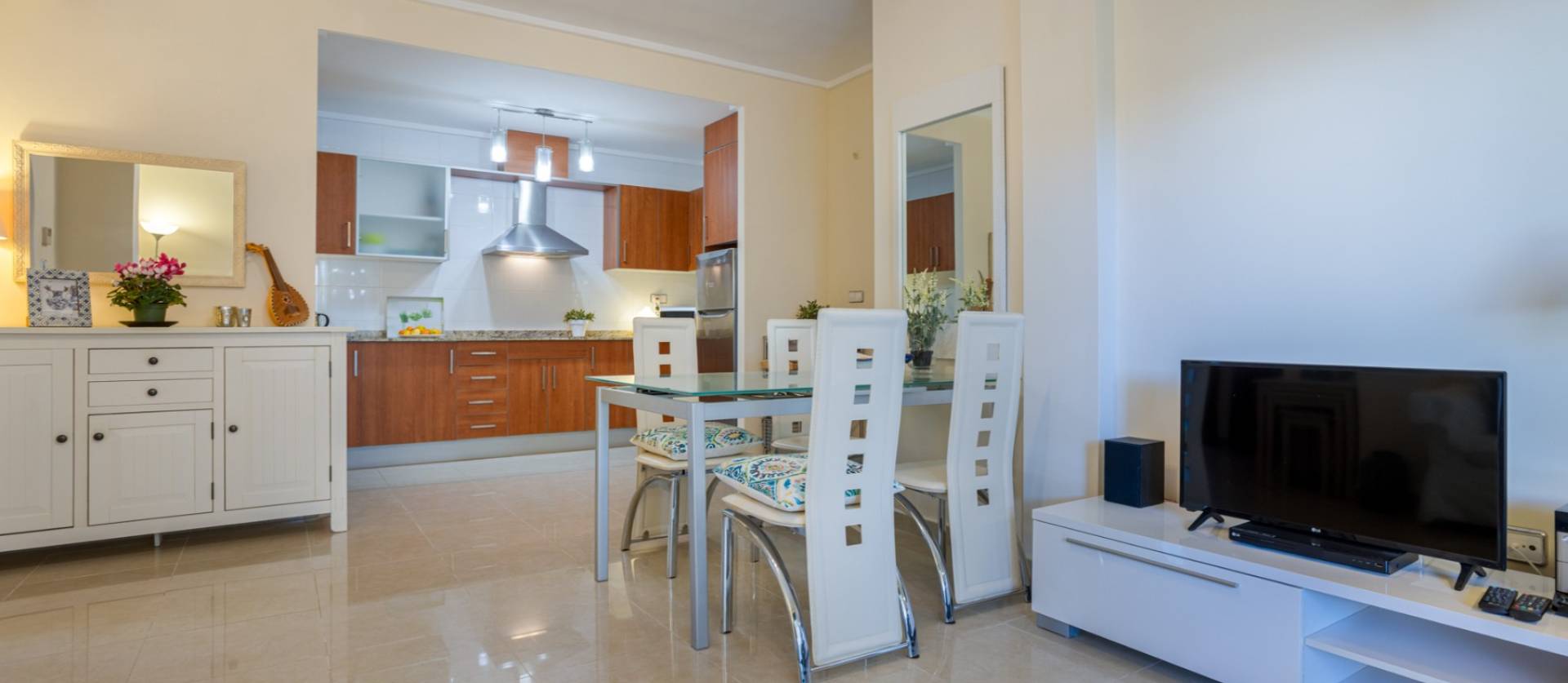 Sale - Apartment Ground Floor Apartment - Ciudad Quesada - Rojales - Doña Pepa