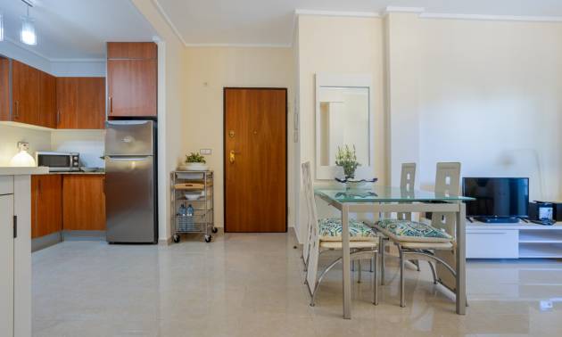 Sale - Apartment Ground Floor Apartment - Ciudad Quesada - Rojales - Doña Pepa