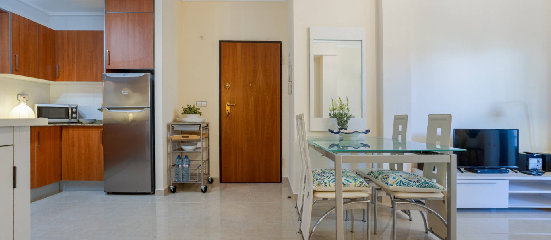 Sale - Apartment Ground Floor Apartment - Ciudad Quesada - Rojales - Doña Pepa