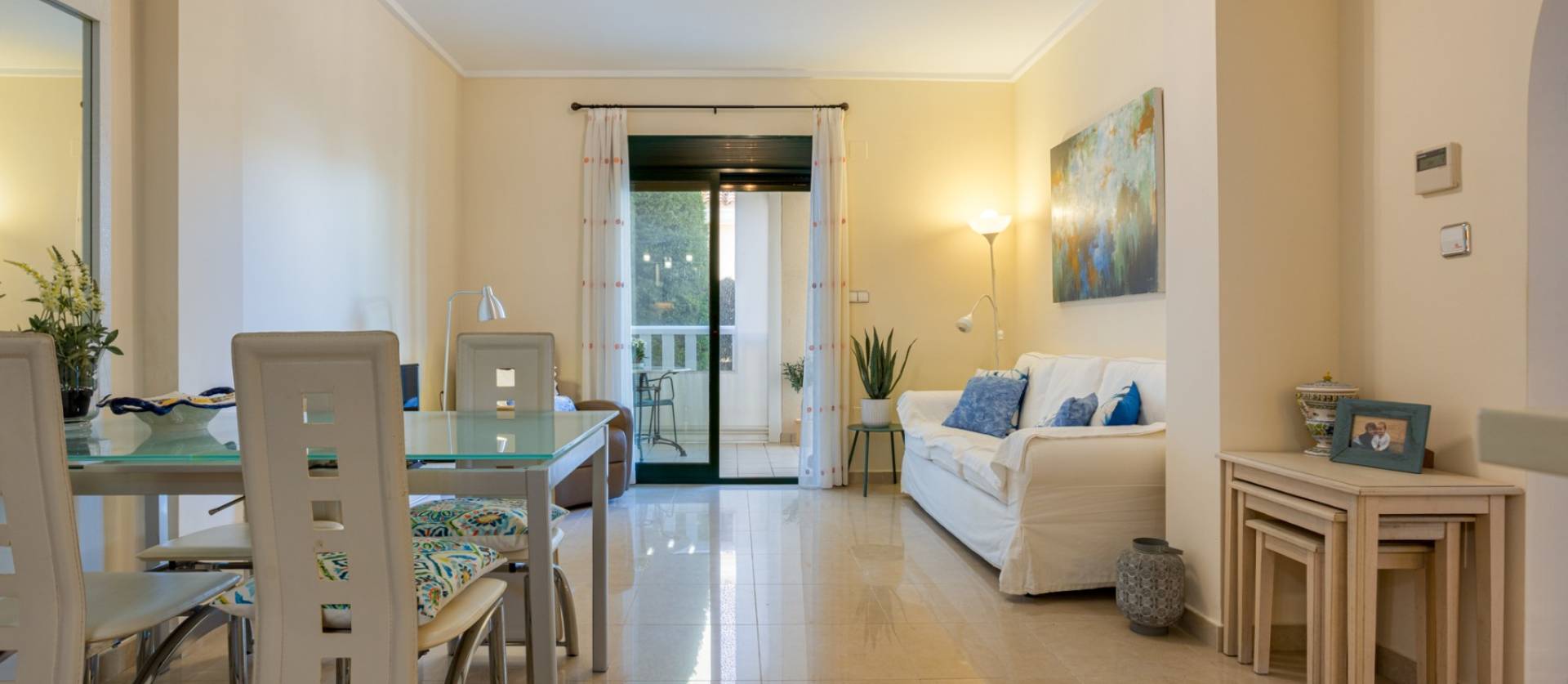 Sale - Apartment Ground Floor Apartment - Ciudad Quesada - Rojales - Doña Pepa