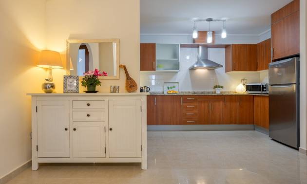 Sale - Apartment Ground Floor Apartment - Ciudad Quesada - Rojales - Doña Pepa