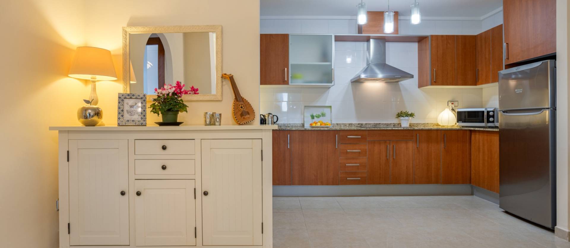 Sale - Apartment Ground Floor Apartment - Ciudad Quesada - Rojales - Doña Pepa