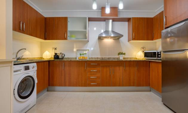 Sale - Apartment Ground Floor Apartment - Ciudad Quesada - Rojales - Doña Pepa