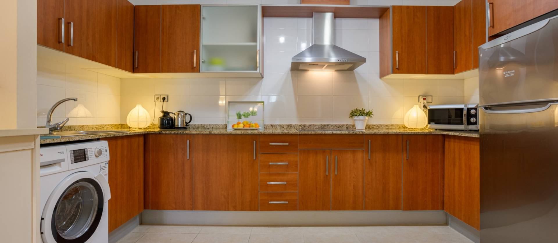 Sale - Apartment Ground Floor Apartment - Ciudad Quesada - Rojales - Doña Pepa