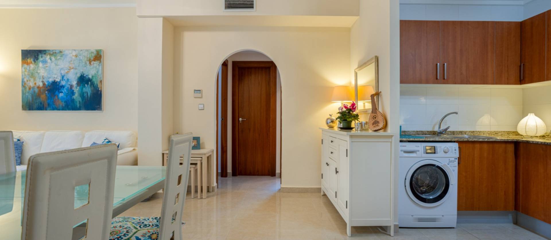 Sale - Apartment Ground Floor Apartment - Ciudad Quesada - Rojales - Doña Pepa