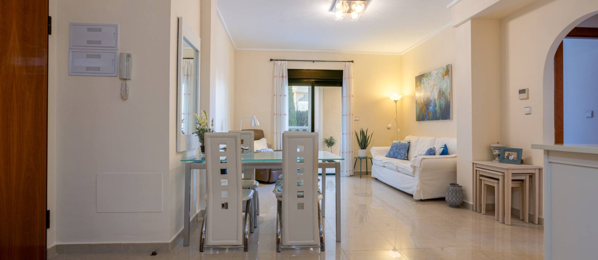 Sale - Apartment Ground Floor Apartment - Ciudad Quesada - Rojales - Doña Pepa