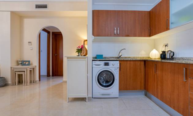 Sale - Apartment Ground Floor Apartment - Ciudad Quesada - Rojales - Doña Pepa