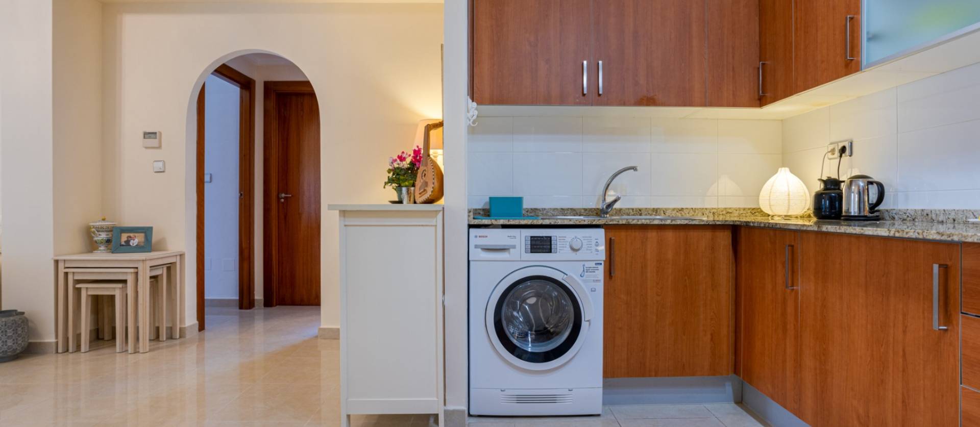 Sale - Apartment Ground Floor Apartment - Ciudad Quesada - Rojales - Doña Pepa