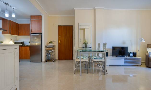 Sale - Apartment Ground Floor Apartment - Ciudad Quesada - Rojales - Doña Pepa