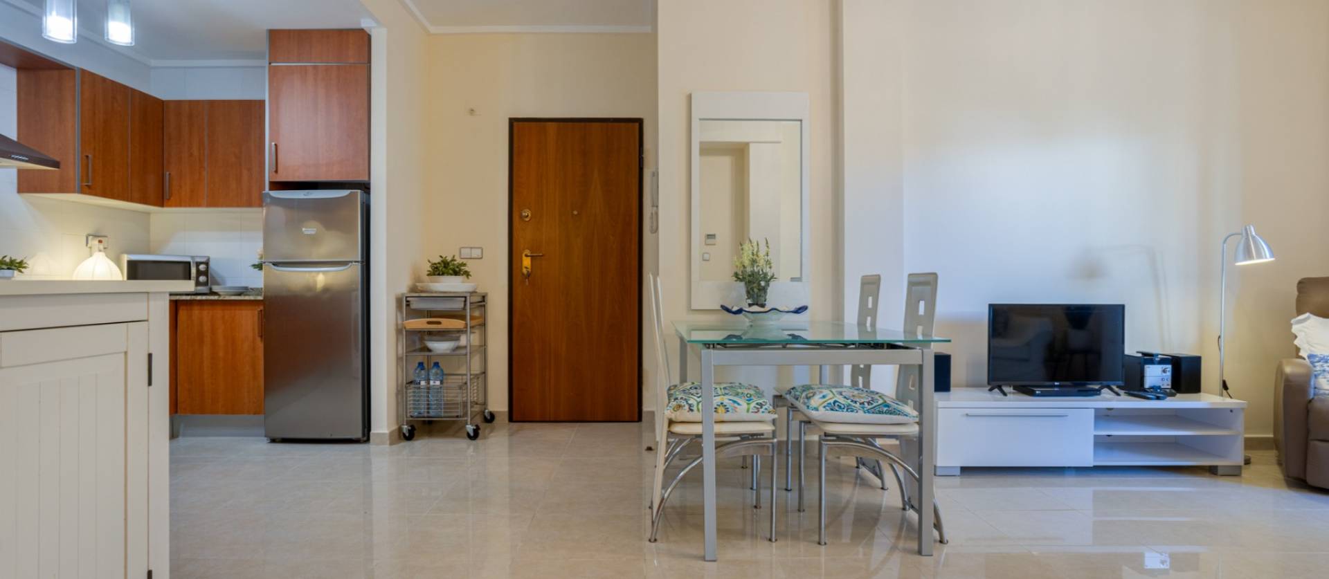 Sale - Apartment Ground Floor Apartment - Ciudad Quesada - Rojales - Doña Pepa