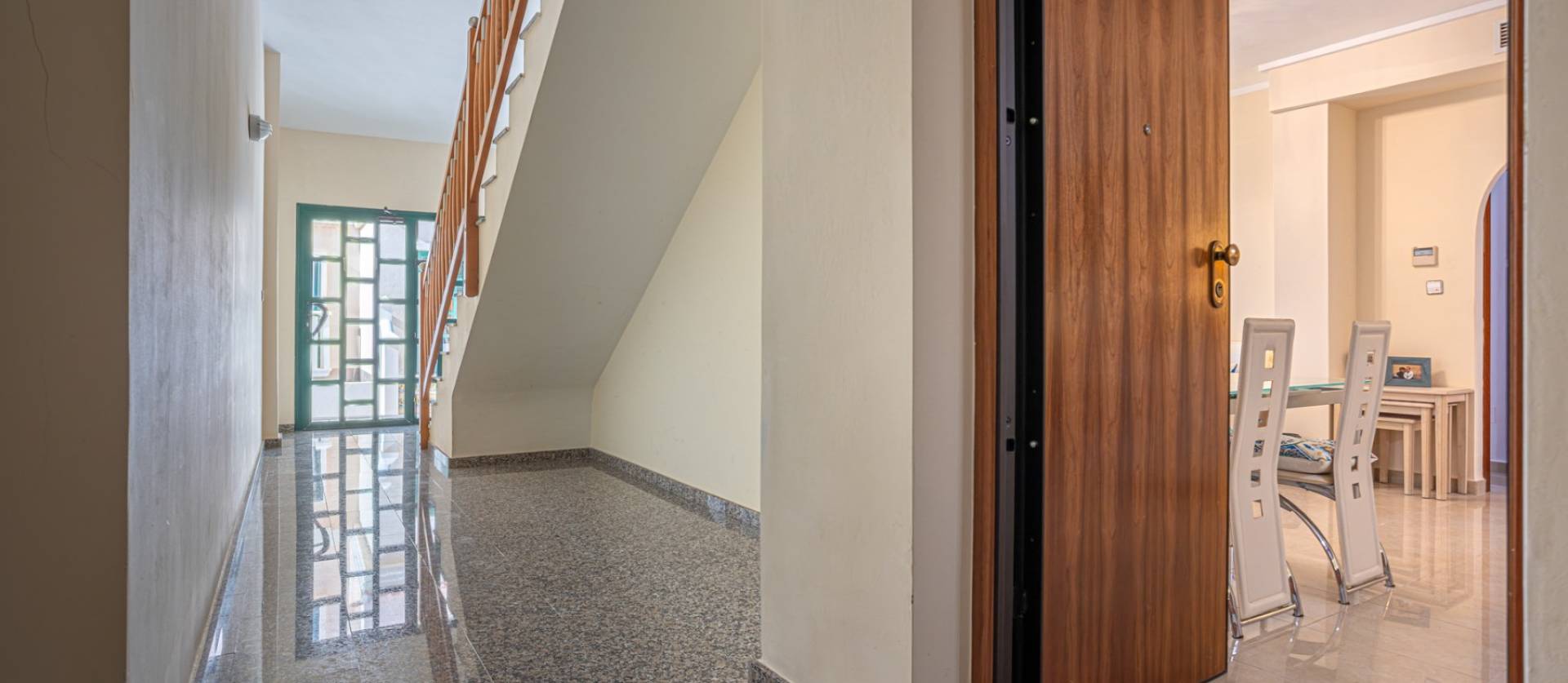 Sale - Apartment Ground Floor Apartment - Ciudad Quesada - Rojales - Doña Pepa