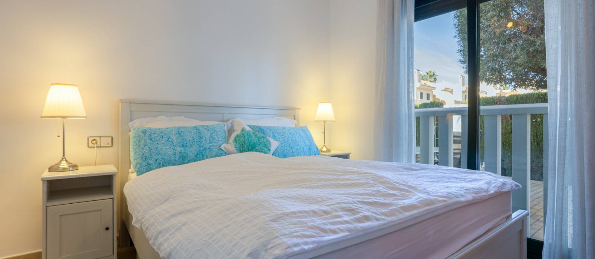 Sale - Apartment Ground Floor Apartment - Ciudad Quesada - Rojales - Doña Pepa