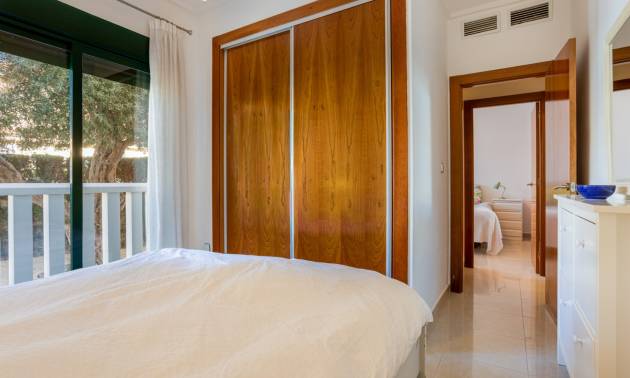 Sale - Apartment Ground Floor Apartment - Ciudad Quesada - Rojales - Doña Pepa