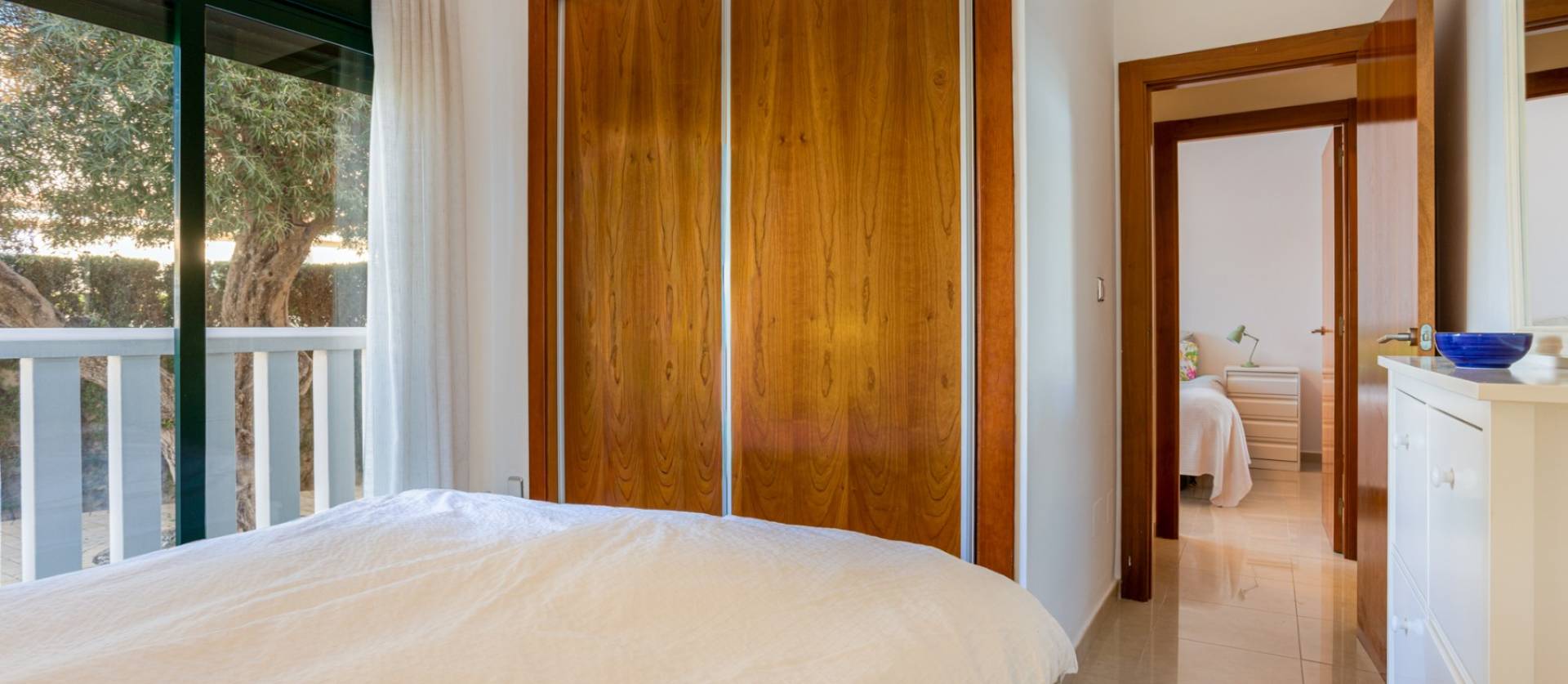 Sale - Apartment Ground Floor Apartment - Ciudad Quesada - Rojales - Doña Pepa